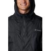 imageColumbia Mens Trail Traveler WindbreakerBlack