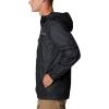 imageColumbia Mens Trail Traveler WindbreakerBlack