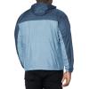 imageColumbia Mens Trail Traveler WindbreakerJet StreamDark Mountain
