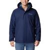 Collegiate Navy