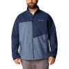 Dark Mountain  Collegiate Navy