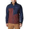 Elderberry/Collegiate Navy