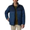 Night Tide  Collegiate Navy