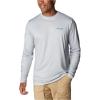 Cool Grey/Vivid Blue Intruder