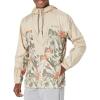 imageColumbia Mens Trail Traveler WindbreakerAncient Fossil Floriculture PrintAncient Fossil