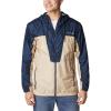 Ancient Fossil/Collegiate Navy