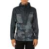 Black Mod Camo Print/Black