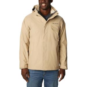 imageColumbia Bugaboo II Fleece Interchange JacketAncient Fossil