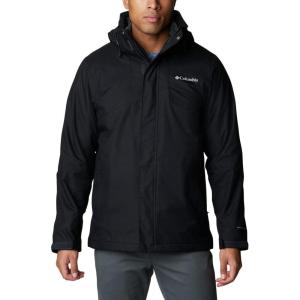 imageColumbia Bugaboo II Fleece Interchange JacketBlack