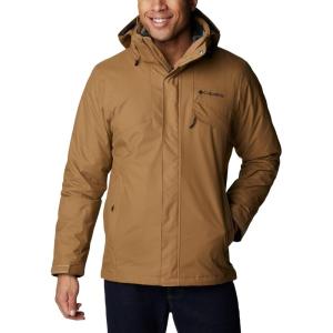 imageColumbia Bugaboo II Fleece Interchange JacketDelta