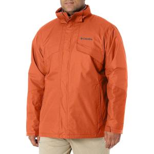 imageColumbia Bugaboo II Fleece Interchange JacketHarvester