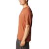 imageColumbia Mens Black Butte Graphic TeeAuburnRoad Trip Vibes