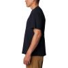 imageColumbia Mens Black Butte Graphic TeeBlackRoad Trip Vibes