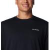 imageColumbia Mens Black Butte Graphic TeeBlackRoad Trip Vibes