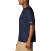 imageColumbia Mens Collegiate Terminal Tackle SS ShirtDc  Collegiate Navy