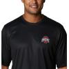 imageColumbia Mens Collegiate Terminal Tackle SS ShirtTeam Color