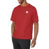 imageColumbia Mens Collegiate Terminal Tackle SS ShirtTeam Color
