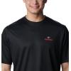 imageColumbia Mens Collegiate Terminal Tackle SS ShirtTeam Color