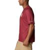 imageColumbia Mens Collegiate Terminal Tackle SS ShirtTeam Color