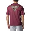 imageColumbia Mens Collegiate Terminal Tackle SS ShirtTeam Color