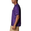 imageColumbia Mens Collegiate Terminal Tackle SS ShirtTeam Color