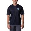 imageColumbia Mens Collegiate Terminal Tackle SS ShirtTeam Color