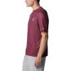imageColumbia Mens Collegiate Terminal Tackle SS ShirtTeam Color