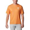 imageColumbia Mens Collegiate Terminal Tackle SS ShirtTeam Color