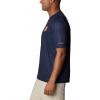 imageColumbia Mens Collegiate Terminal Tackle SS ShirtTeam Color
