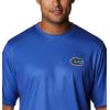 imageColumbia Mens Collegiate Terminal Tackle SS ShirtTeam Color