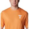 imageColumbia Mens Collegiate Terminal Tackle SS ShirtTeam Color