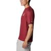 imageColumbia Mens Collegiate Terminal Tackle SS ShirtTeam Color