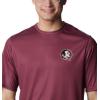 imageColumbia Mens Collegiate Terminal Tackle SS ShirtTeam Color