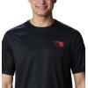 imageColumbia Mens Collegiate Terminal Tackle SS ShirtTeam Color