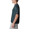 imageColumbia Mens Collegiate Terminal Tackle SS ShirtTeam Color
