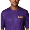 imageColumbia Mens Collegiate Terminal Tackle SS ShirtTeam Color