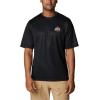imageColumbia Mens Collegiate Terminal Tackle SS ShirtTeam Color