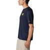 imageColumbia Mens Collegiate Terminal Tackle SS ShirtTeam Color