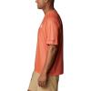 imageColumbia Mens Collegiate Terminal Tackle SS ShirtTeam Color
