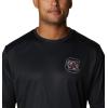 imageColumbia Mens Collegiate Terminal Tackle SS ShirtTeam Color