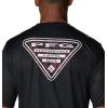 imageColumbia Mens Collegiate Terminal Tackle SS ShirtTeam Color