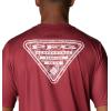 imageColumbia Mens Collegiate Terminal Tackle SS ShirtTeam Color