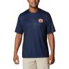 imageColumbia Mens Collegiate Terminal Tackle SS ShirtTeam Color