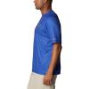 imageColumbia Mens Collegiate Terminal Tackle SS ShirtTeam Color