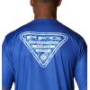imageColumbia Mens Collegiate Terminal Tackle SS ShirtTeam Color