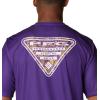 imageColumbia Mens Collegiate Terminal Tackle SS ShirtTeam Color