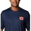 imageColumbia Mens Collegiate Terminal Tackle SS ShirtTeam Color