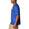 imageColumbia Mens Collegiate Terminal Tackle SS ShirtTeam Color