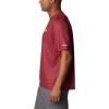 imageColumbia Mens Collegiate Terminal Tackle SS ShirtTeam Color