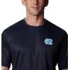 imageColumbia Mens Collegiate Terminal Tackle SS ShirtTeam Color